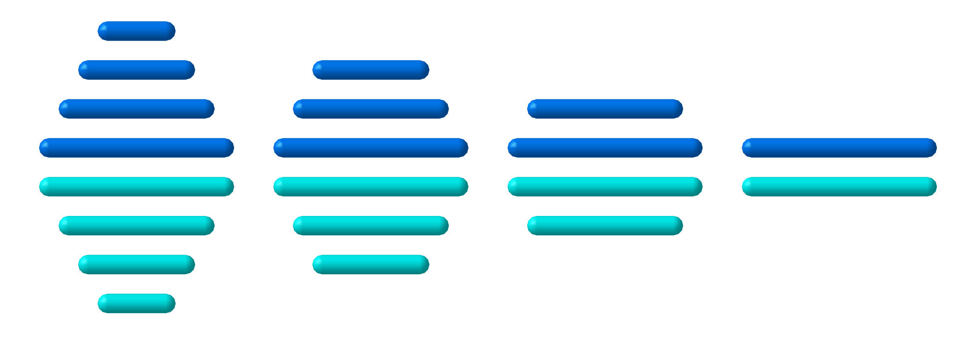 亖三二一*简数空间